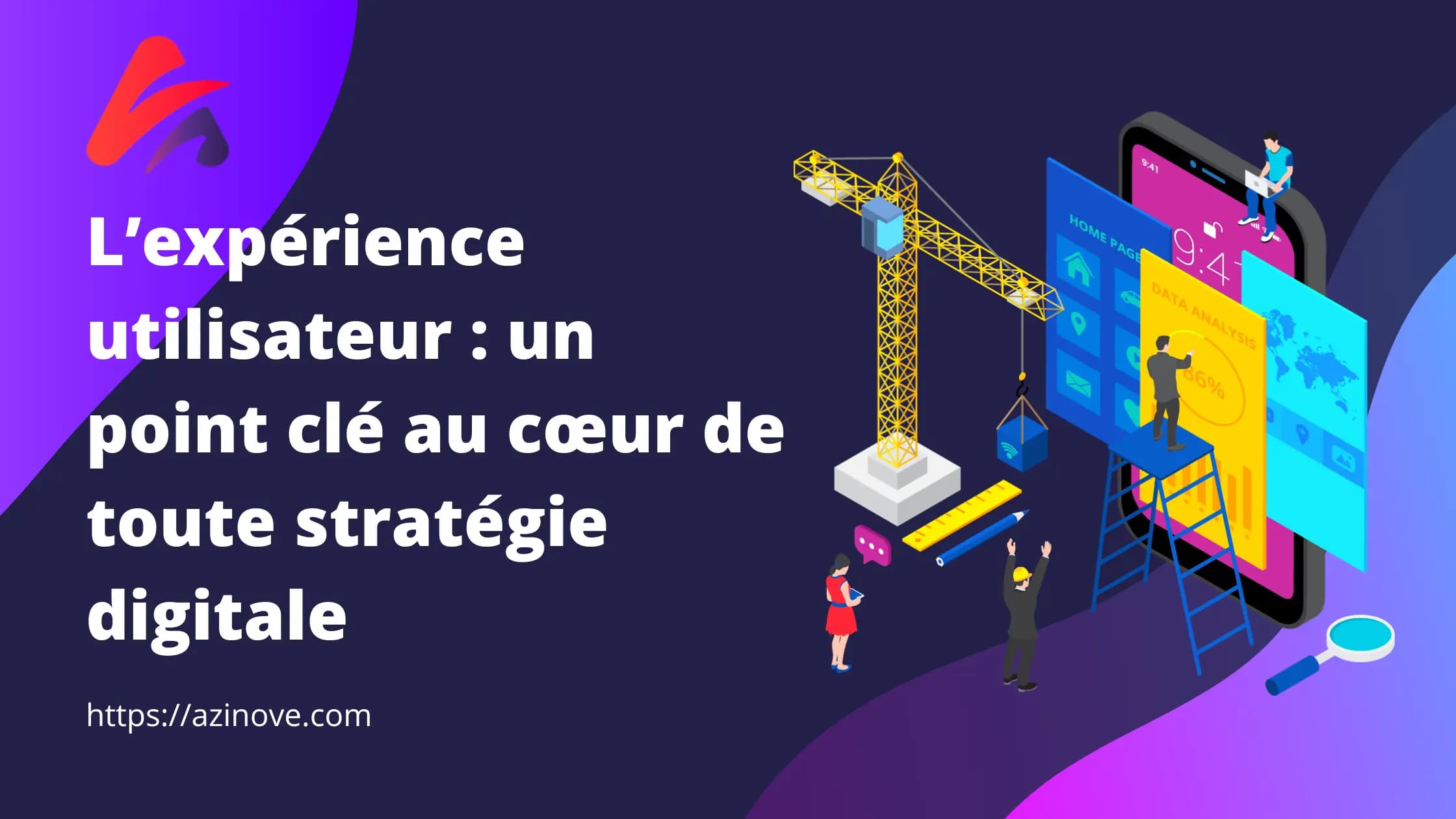 Charte graphique sur Internet : comment la mettre en place ?